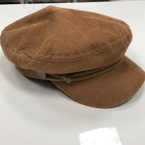 Urban outfitters hat mint condition.